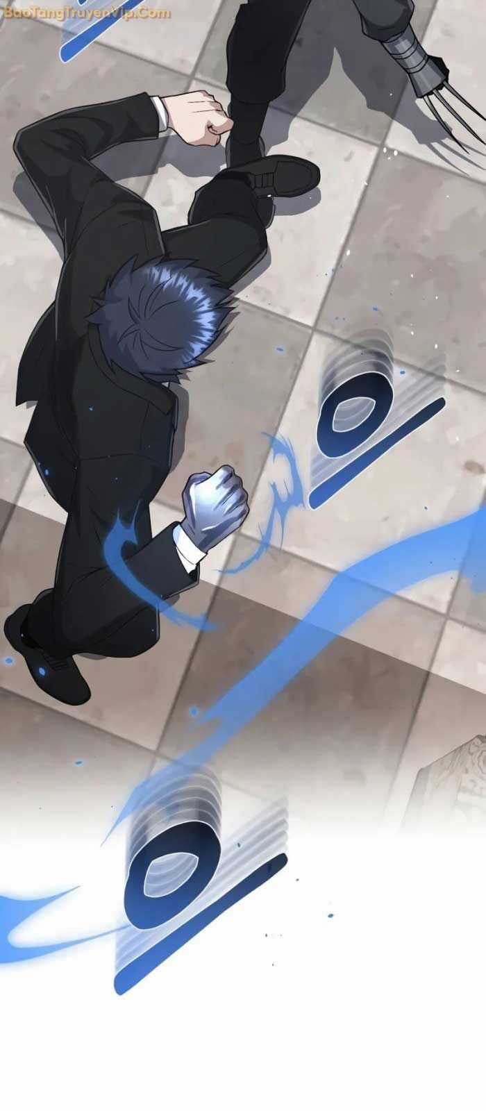 Thiên Tài Của Dòng Dõi Độc Nhất Vô Nhị Chapter 99 trang 79