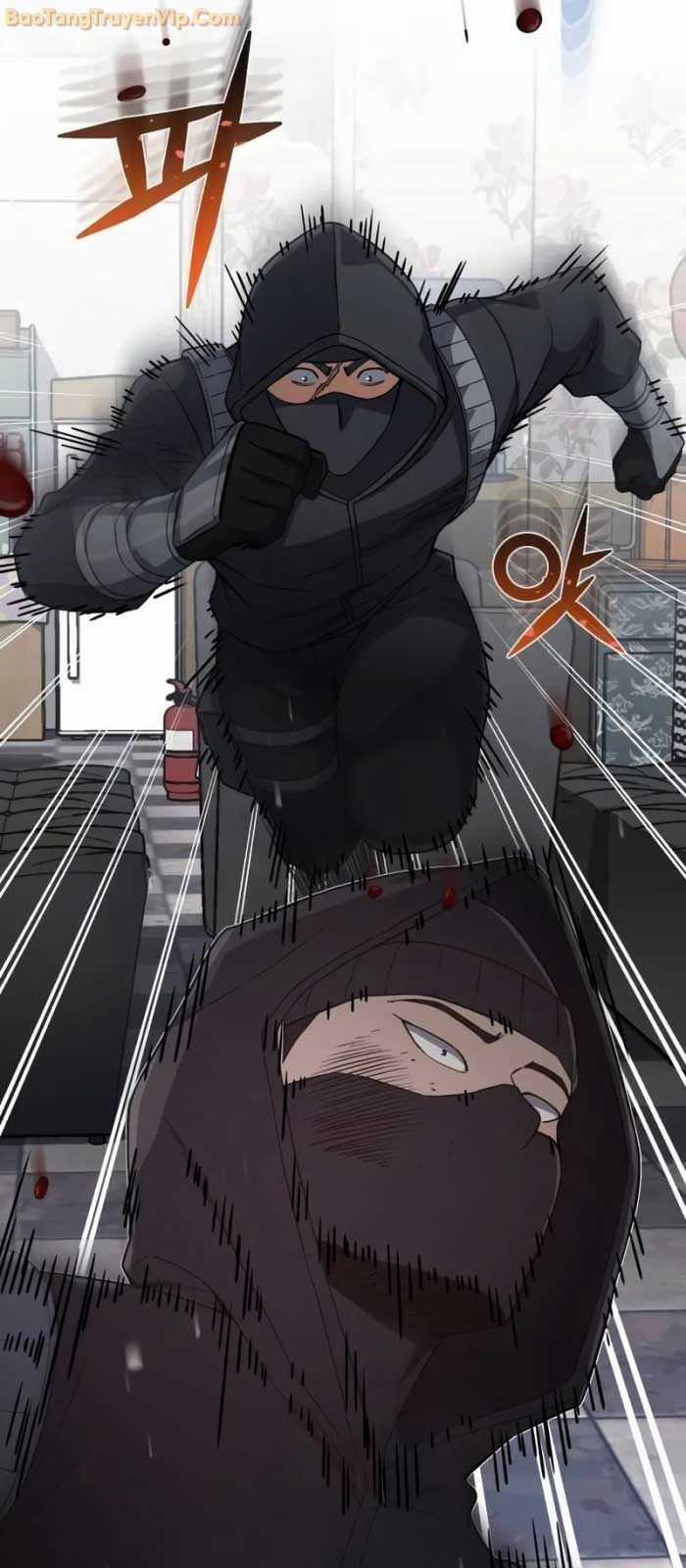 Thiên Tài Của Dòng Dõi Độc Nhất Vô Nhị Chapter 99 trang 82