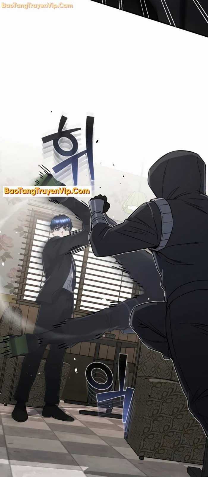 Thiên Tài Của Dòng Dõi Độc Nhất Vô Nhị Chapter 99 trang 84