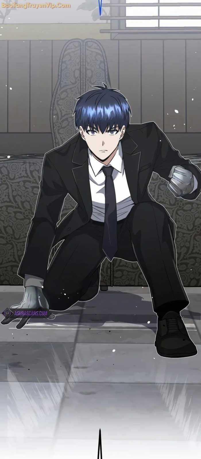 Thiên Tài Của Dòng Dõi Độc Nhất Vô Nhị Chapter 99 trang 88