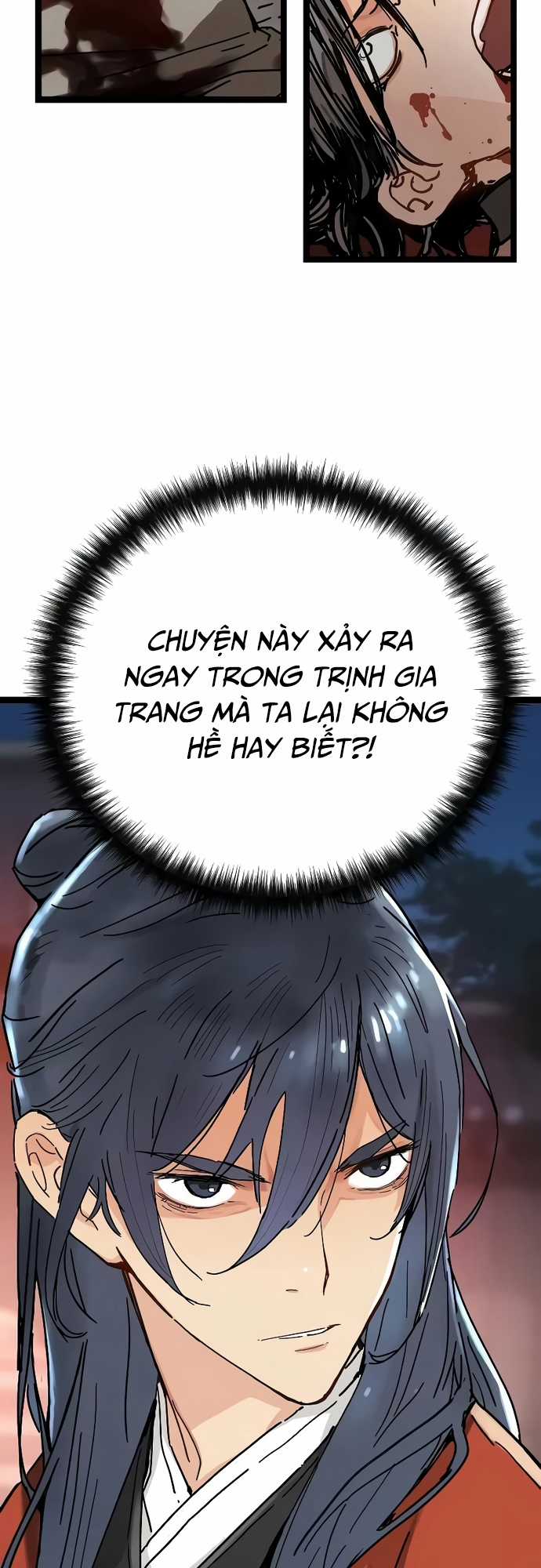 Thiên Tài Đoản Mệnh Chapter 1 trang 106