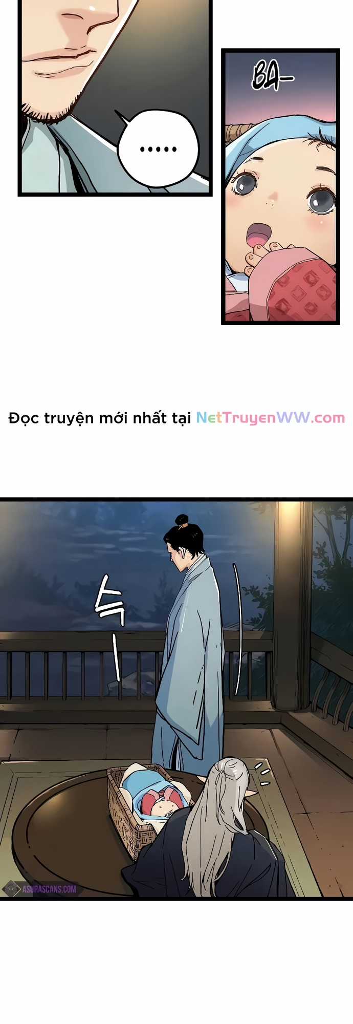 Thiên Tài Đoản Mệnh Chapter 1 trang 11