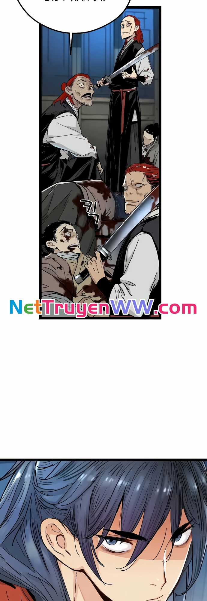 Thiên Tài Đoản Mệnh Chapter 1 trang 112