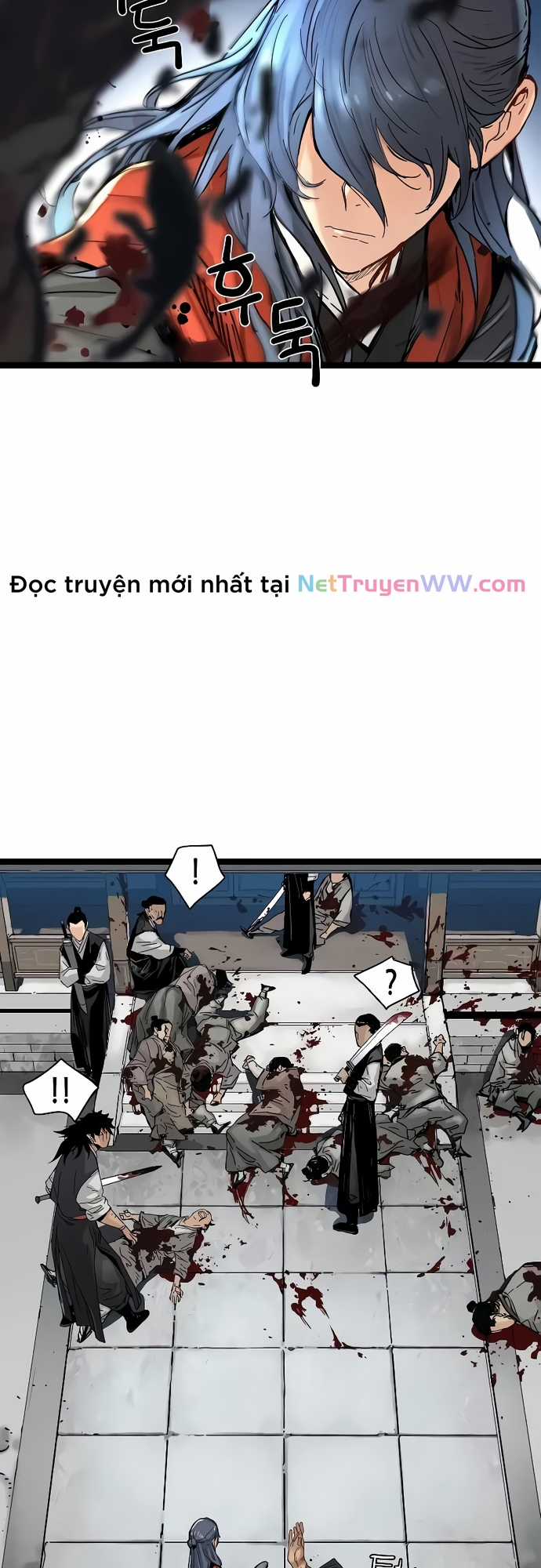 Thiên Tài Đoản Mệnh Chapter 1 trang 119