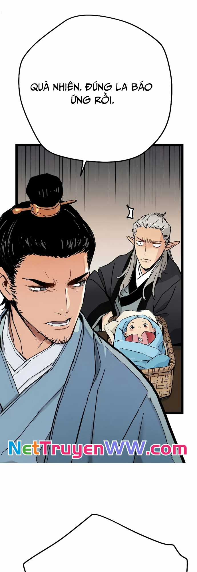 Thiên Tài Đoản Mệnh Chapter 1 trang 12