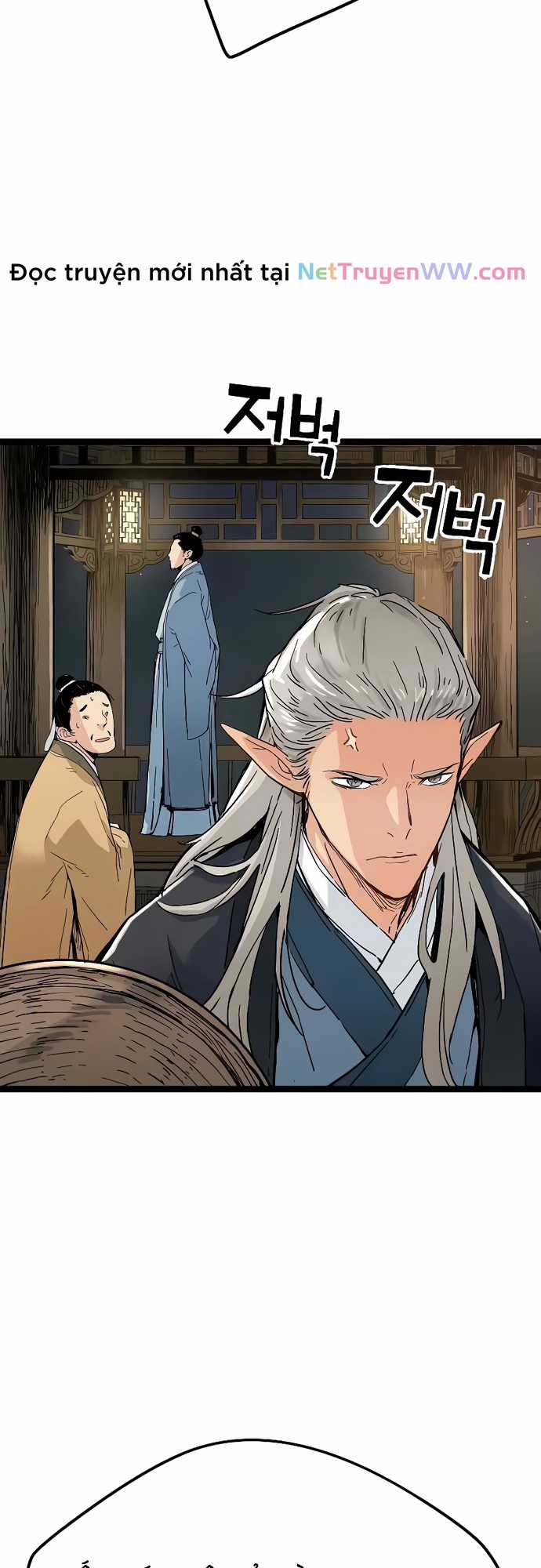 Thiên Tài Đoản Mệnh Chapter 1 trang 14