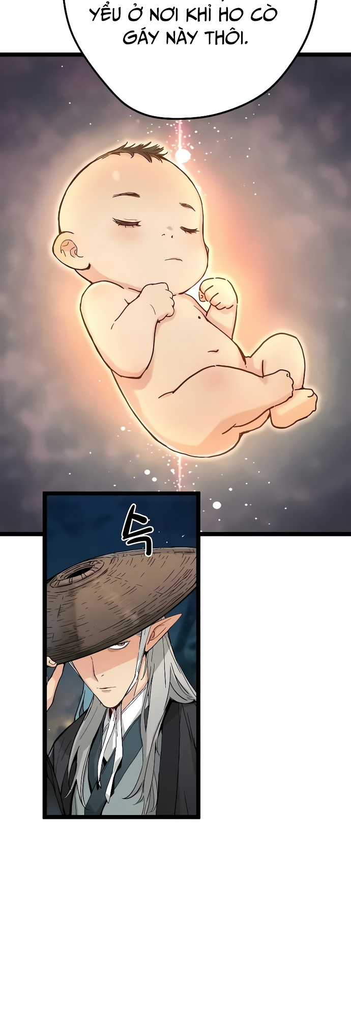 Thiên Tài Đoản Mệnh Chapter 1 trang 16