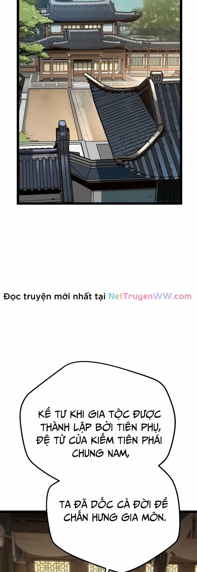 Thiên Tài Đoản Mệnh Chapter 1 trang 19