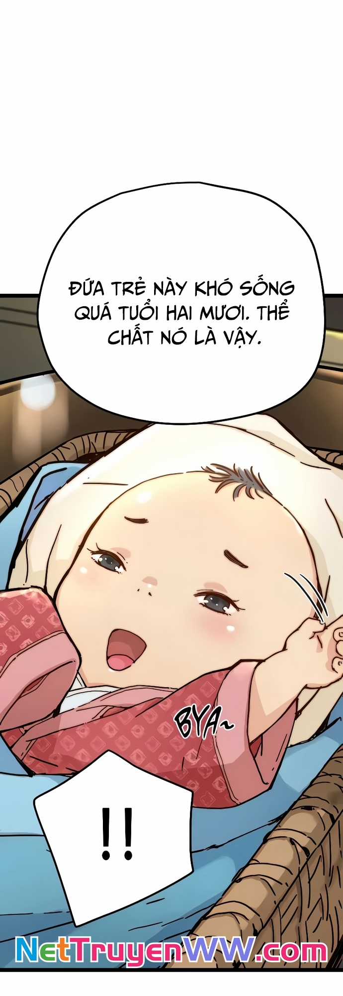 Thiên Tài Đoản Mệnh Chapter 1 trang 2