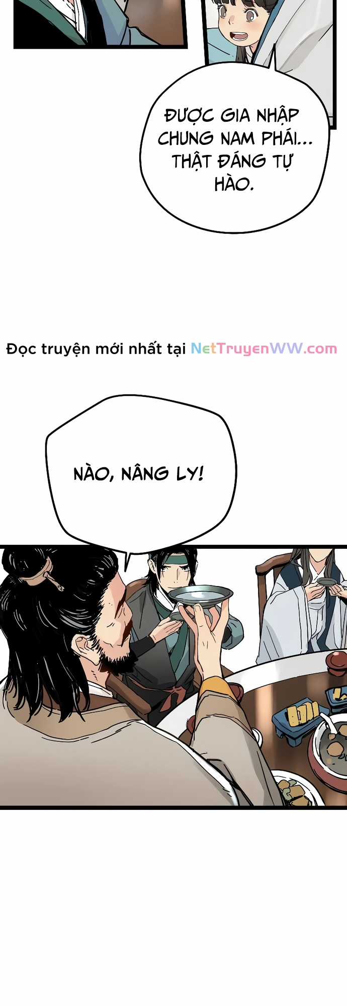 Thiên Tài Đoản Mệnh Chapter 1 trang 22