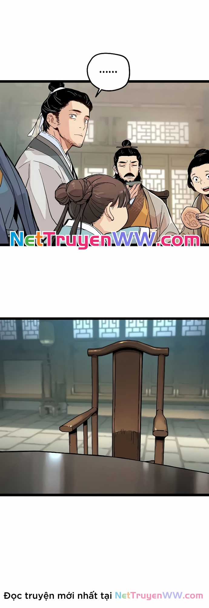 Thiên Tài Đoản Mệnh Chapter 1 trang 23