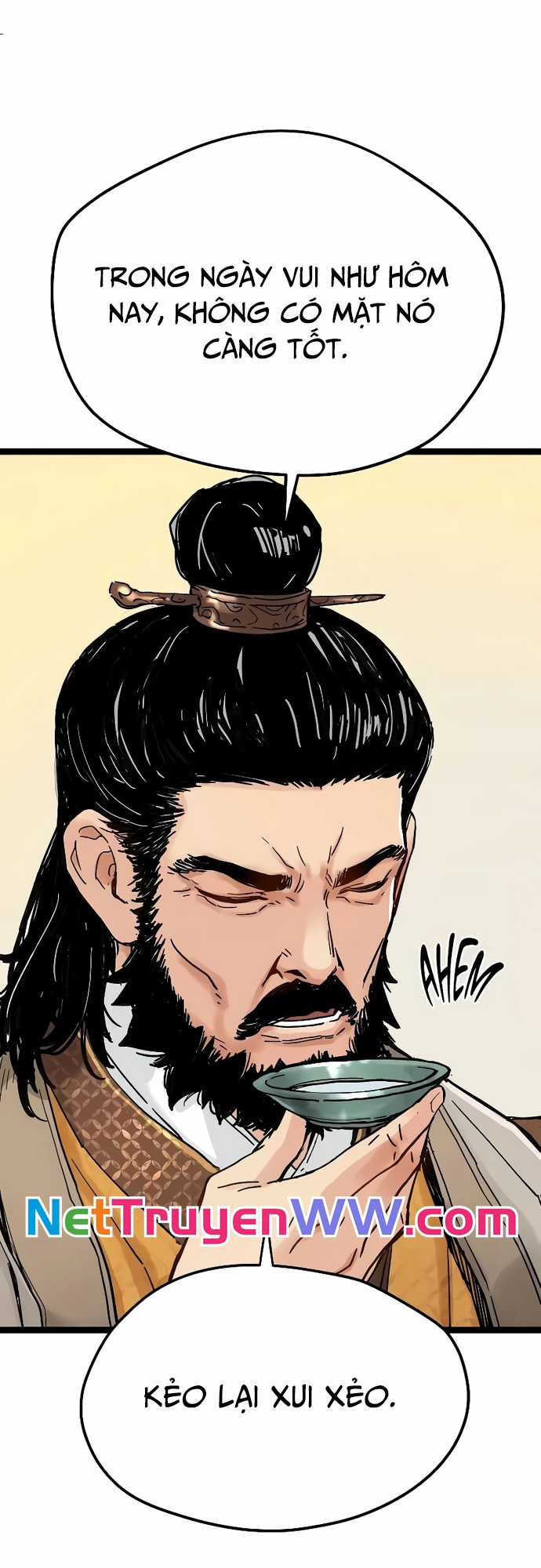 Thiên Tài Đoản Mệnh Chapter 1 trang 25