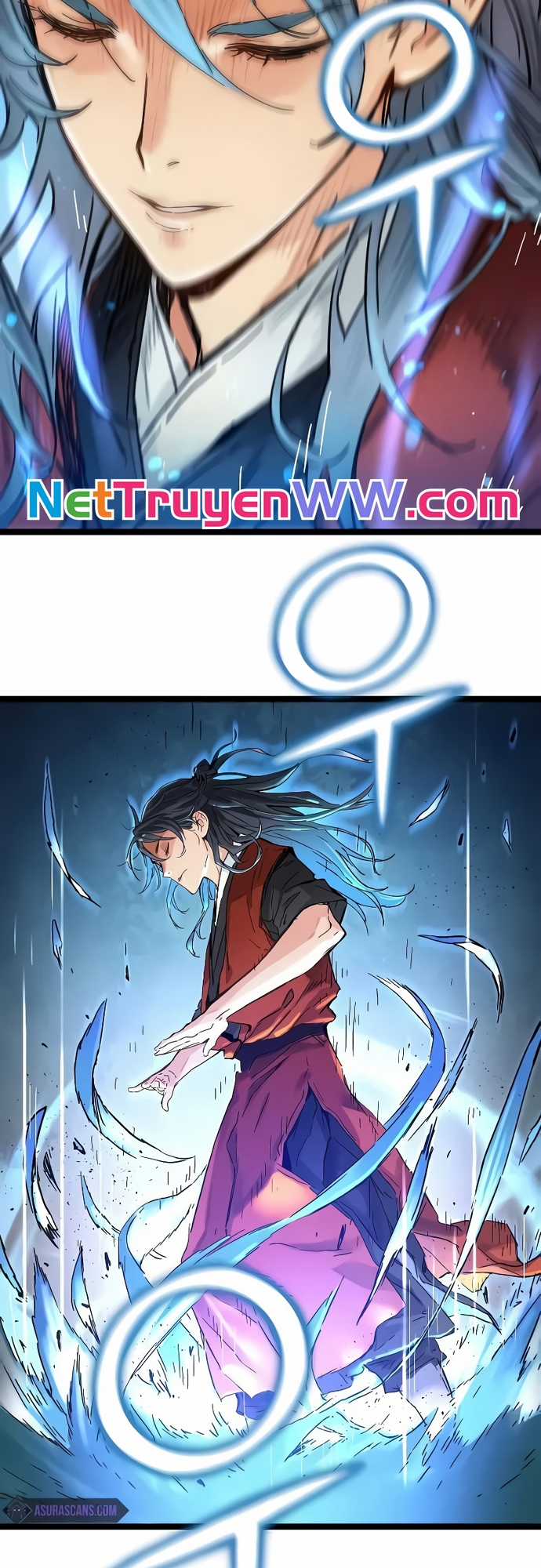 Thiên Tài Đoản Mệnh Chapter 1 trang 28