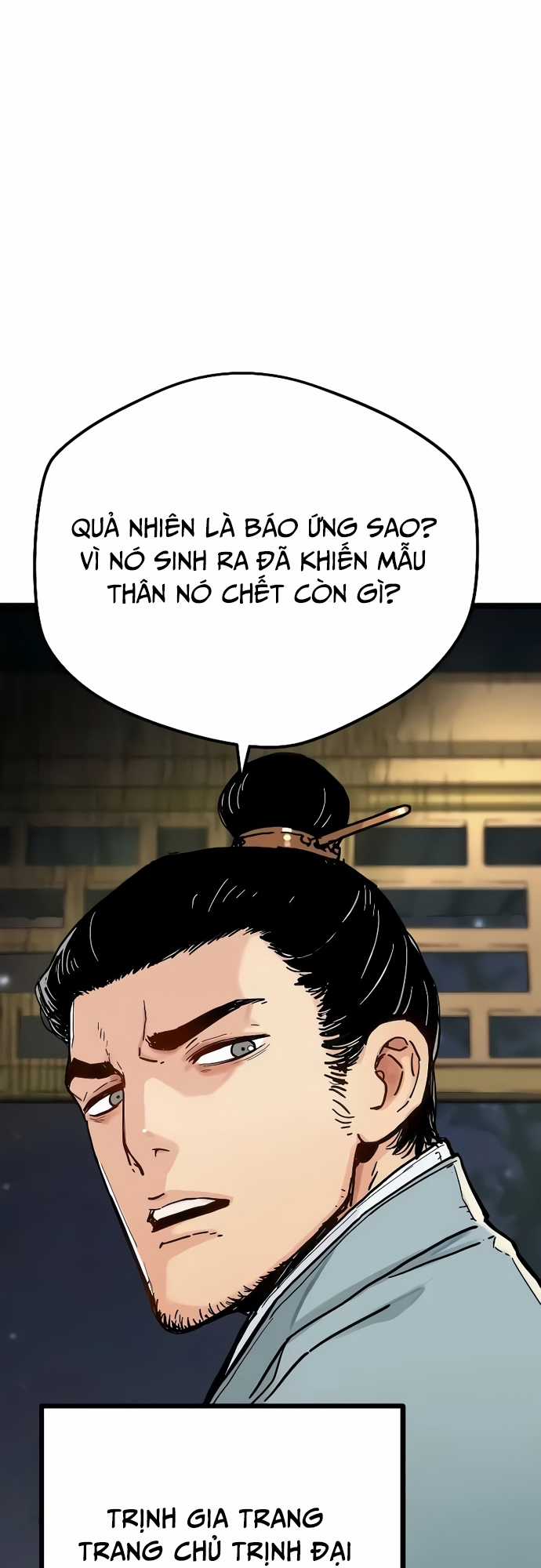 Thiên Tài Đoản Mệnh Chapter 1 trang 3