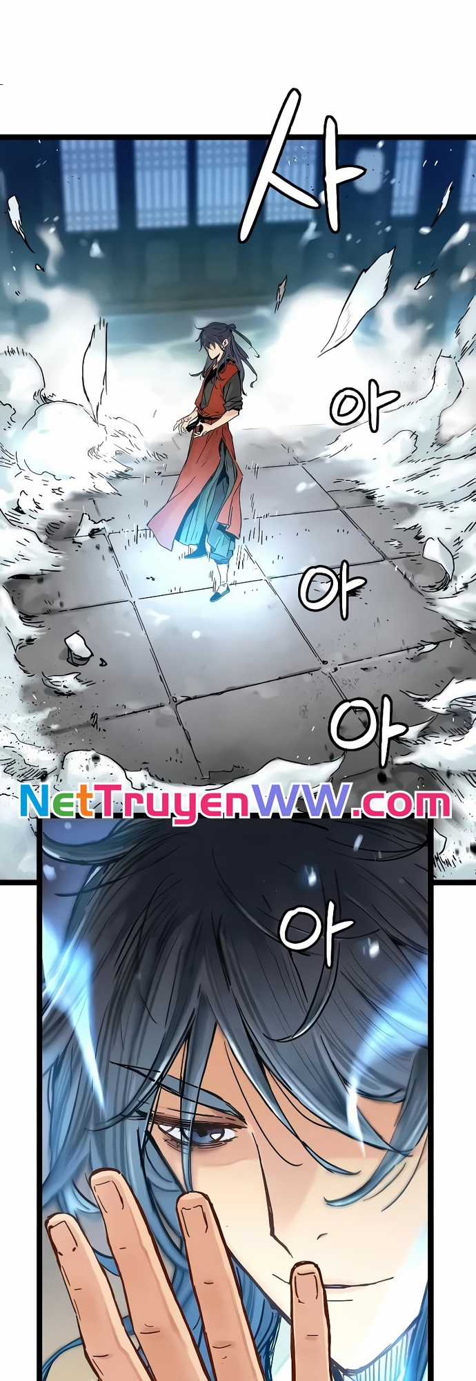 Thiên Tài Đoản Mệnh Chapter 1 trang 31