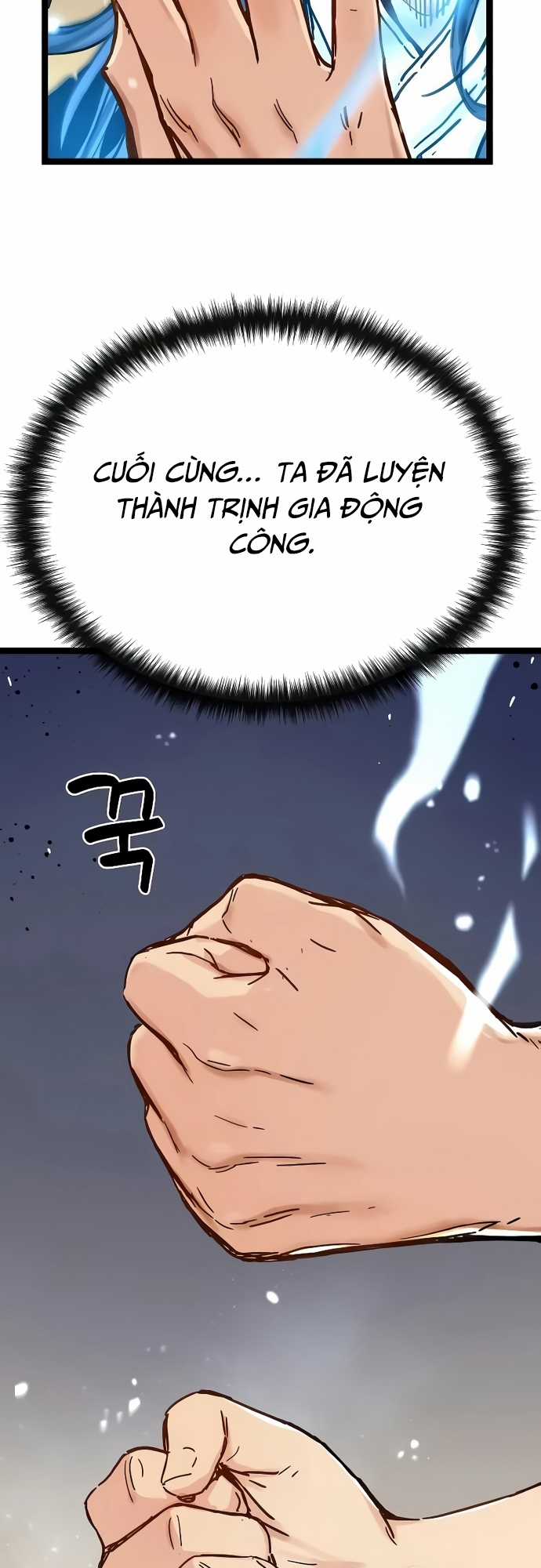 Thiên Tài Đoản Mệnh Chapter 1 trang 32