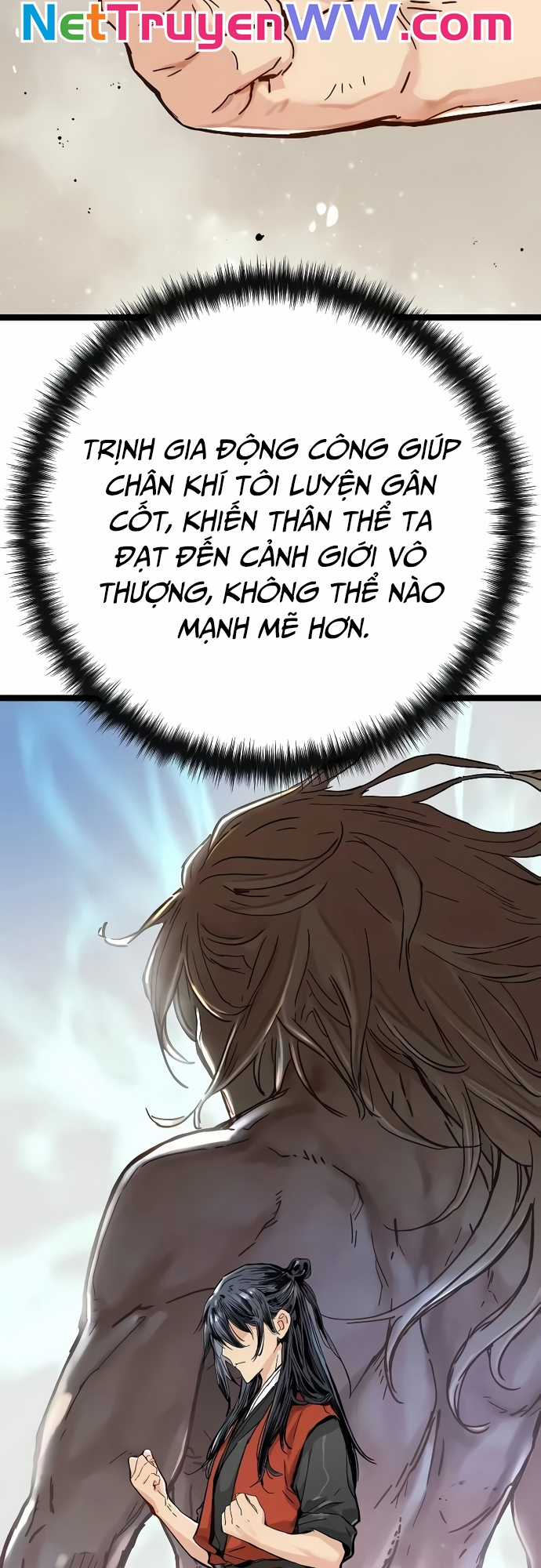 Thiên Tài Đoản Mệnh Chapter 1 trang 33