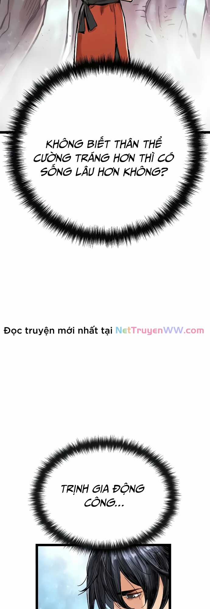 Thiên Tài Đoản Mệnh Chapter 1 trang 34