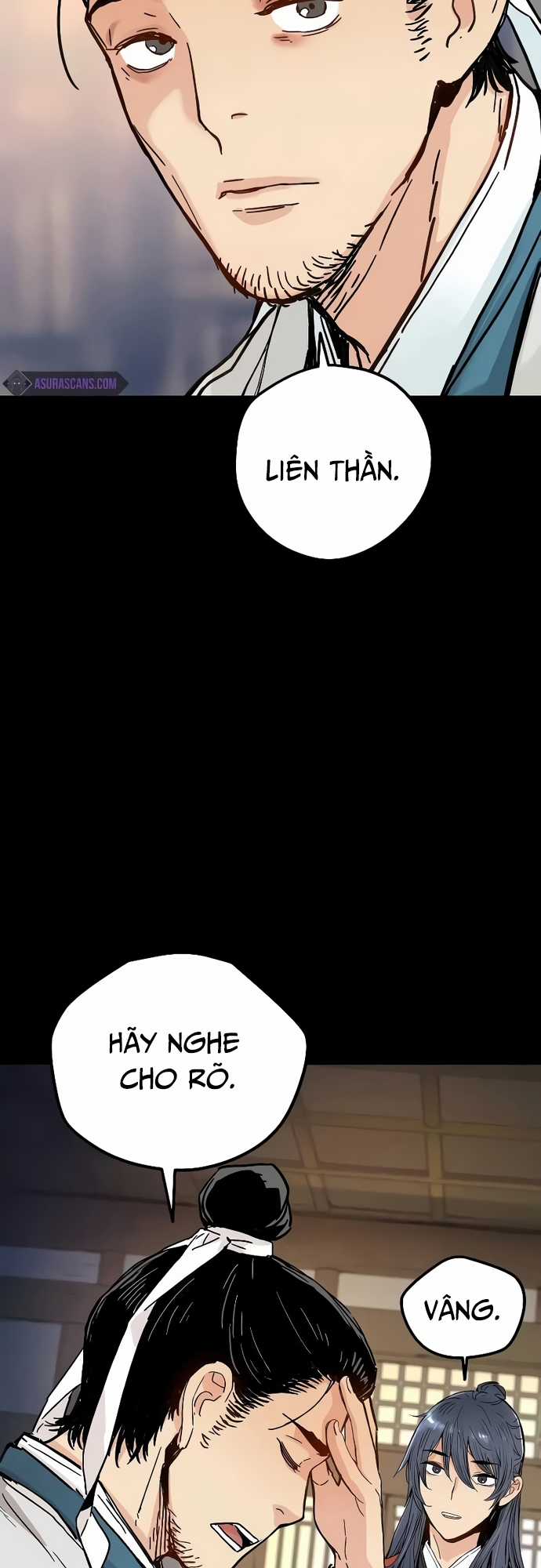 Thiên Tài Đoản Mệnh Chapter 1 trang 37