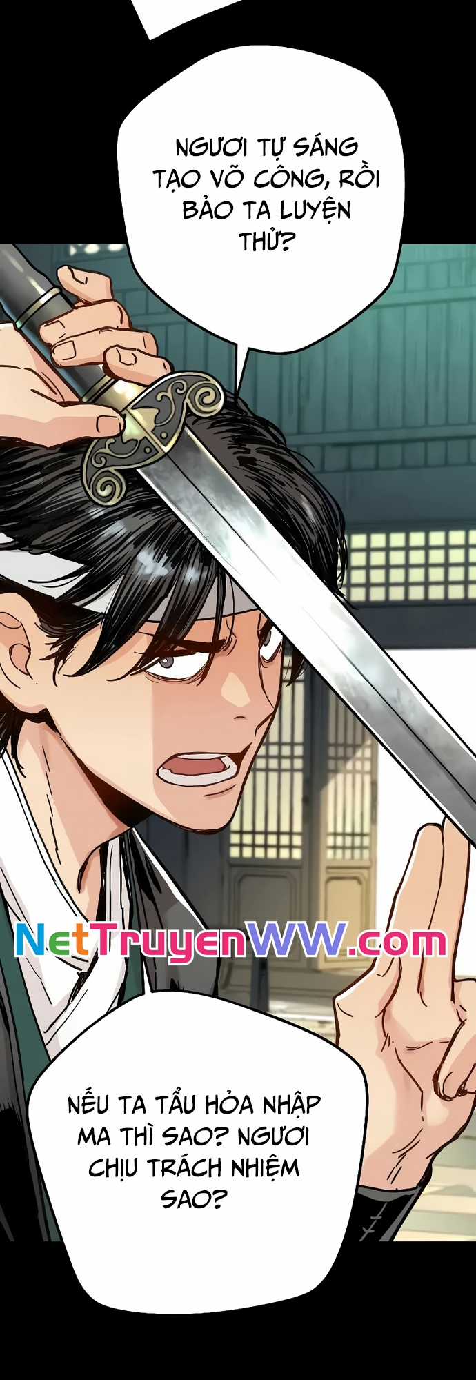 Thiên Tài Đoản Mệnh Chapter 1 trang 39