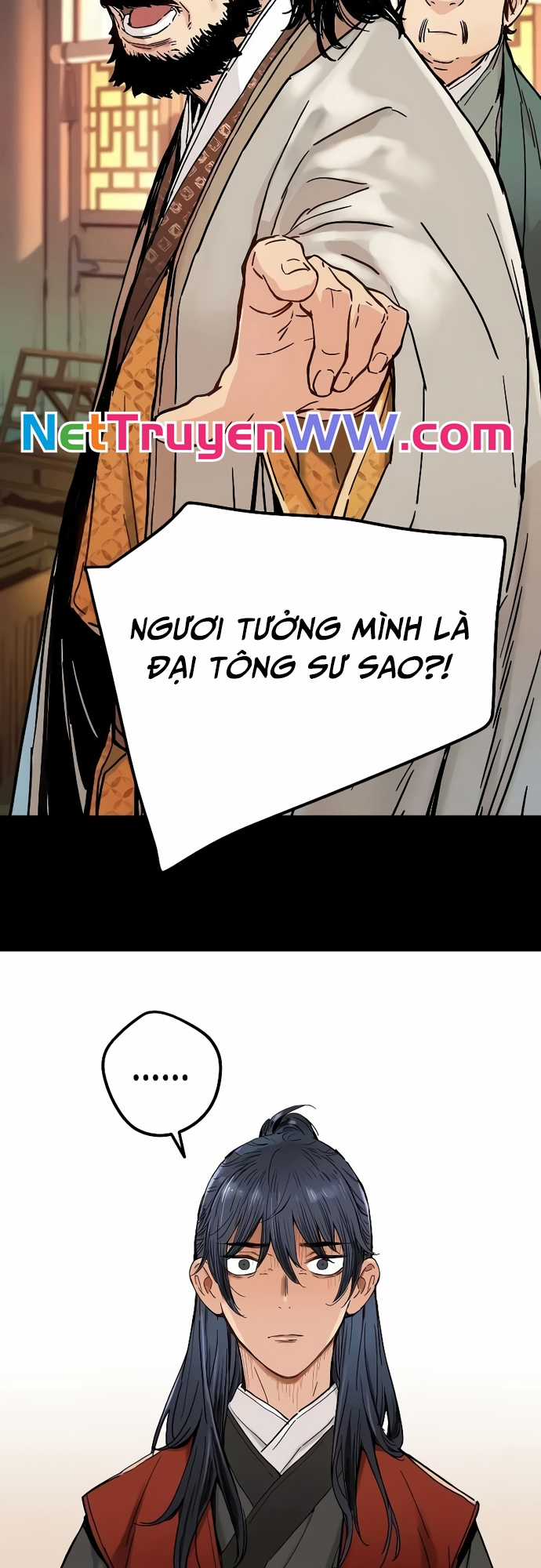 Thiên Tài Đoản Mệnh Chapter 1 trang 41