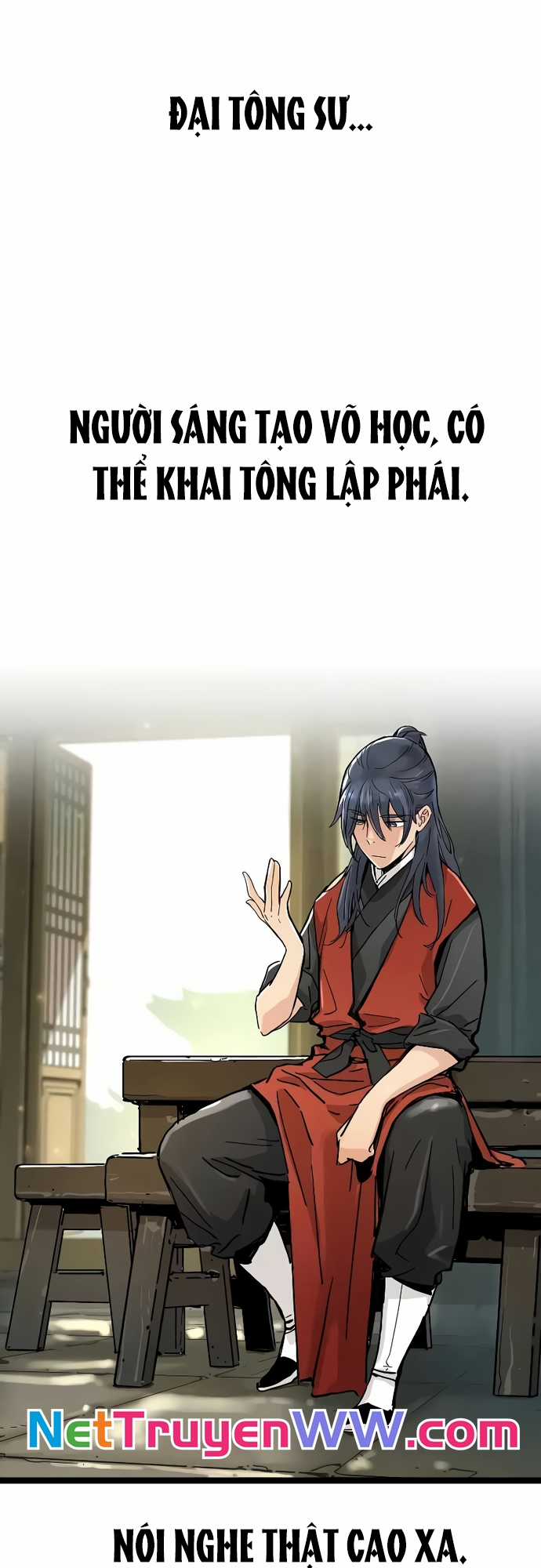 Thiên Tài Đoản Mệnh Chapter 1 trang 43