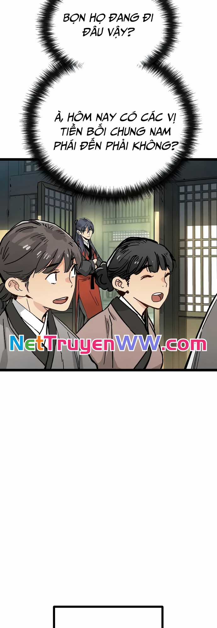 Thiên Tài Đoản Mệnh Chapter 1 trang 46