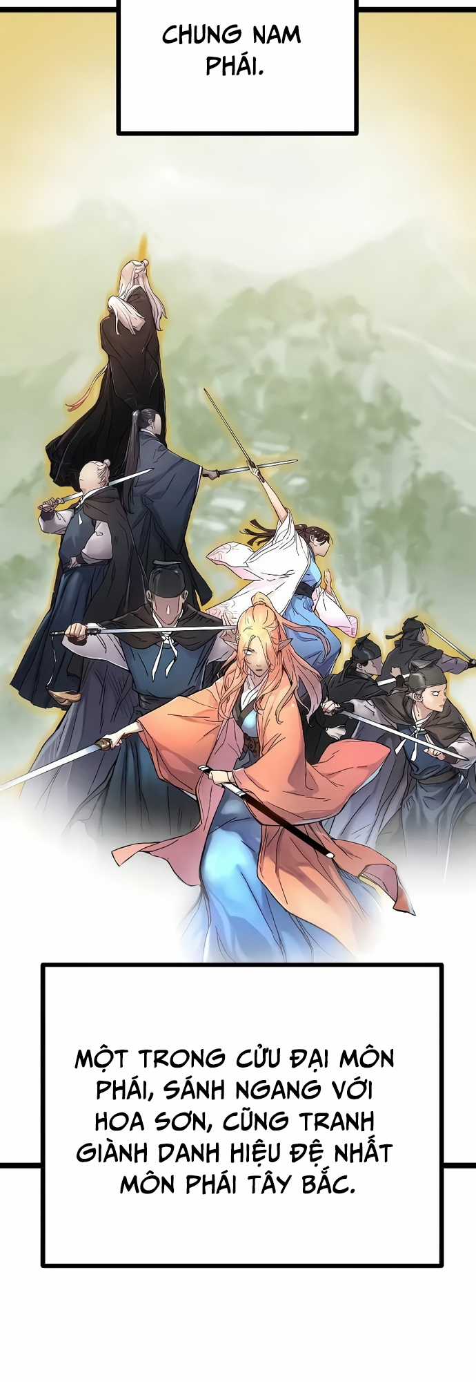 Thiên Tài Đoản Mệnh Chapter 1 trang 47