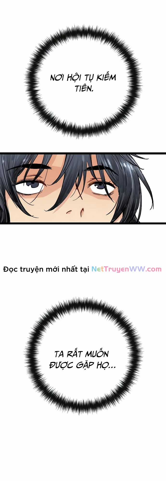 Thiên Tài Đoản Mệnh Chapter 1 trang 48