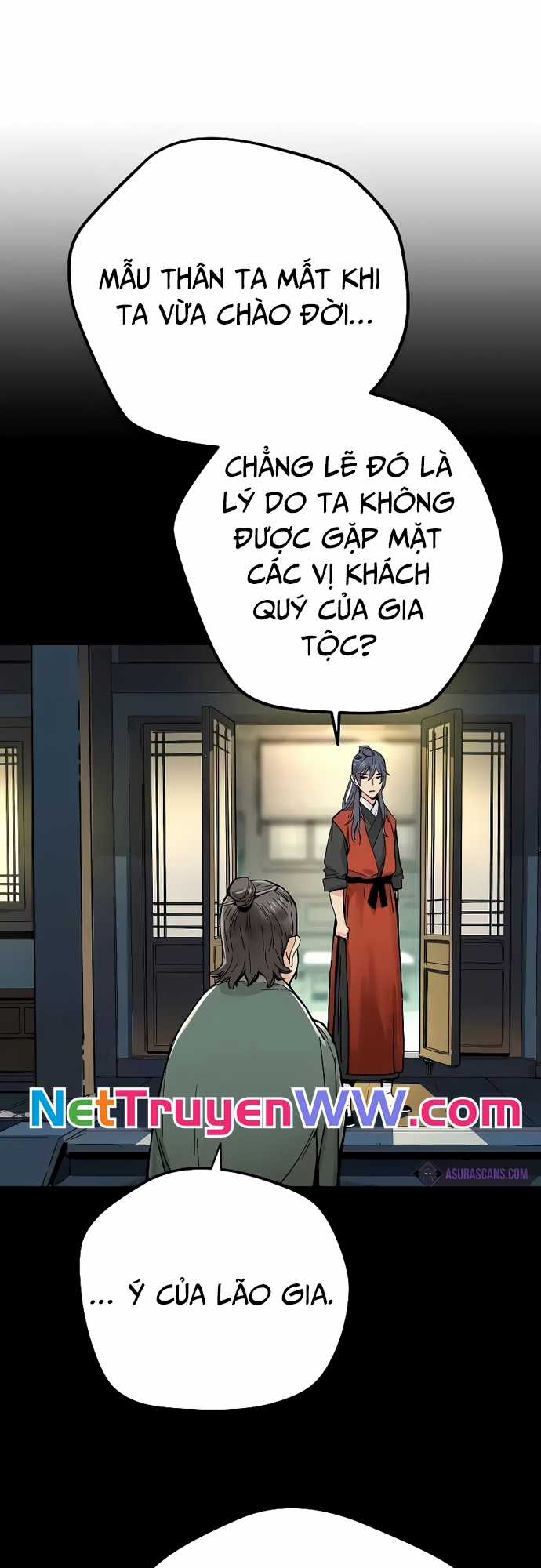 Thiên Tài Đoản Mệnh Chapter 1 trang 49