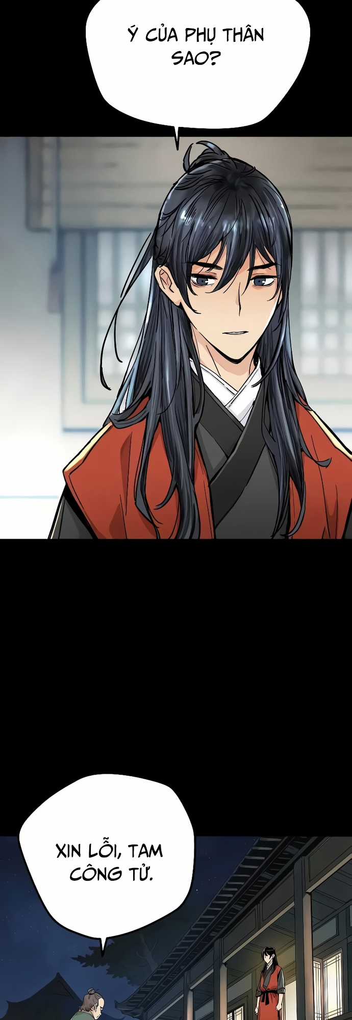 Thiên Tài Đoản Mệnh Chapter 1 trang 50