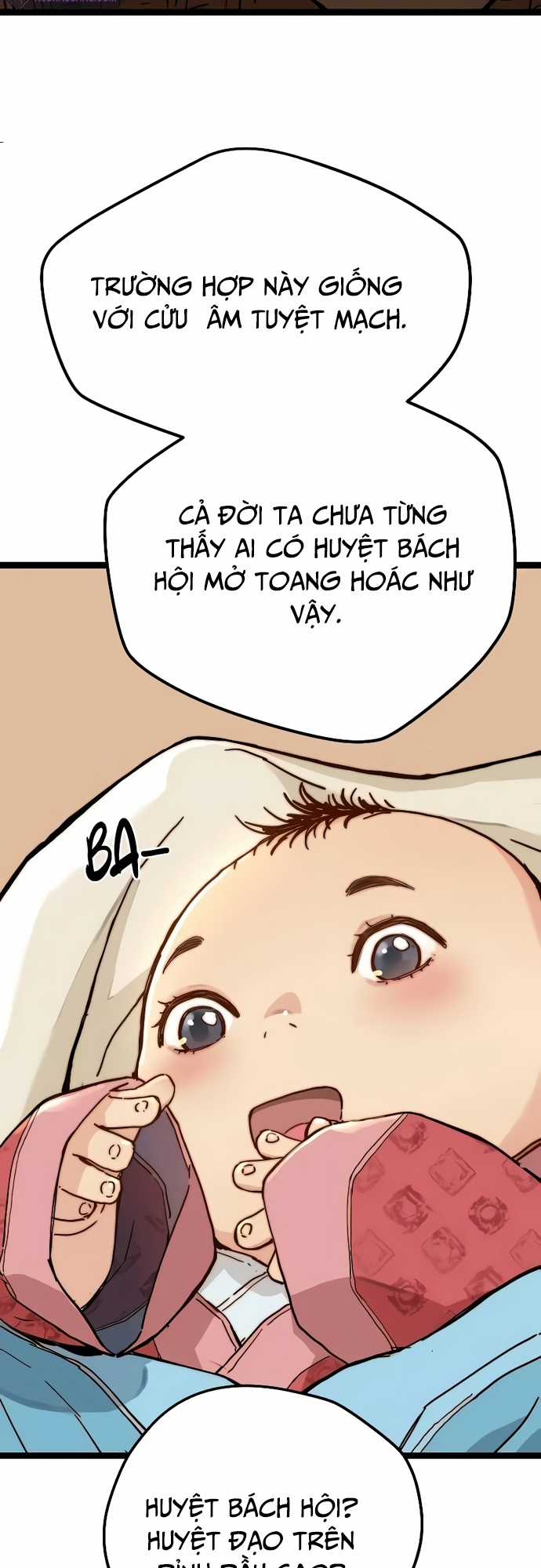 Thiên Tài Đoản Mệnh Chapter 1 trang 6