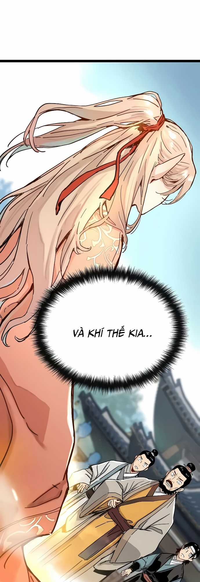 Thiên Tài Đoản Mệnh Chapter 1 trang 61