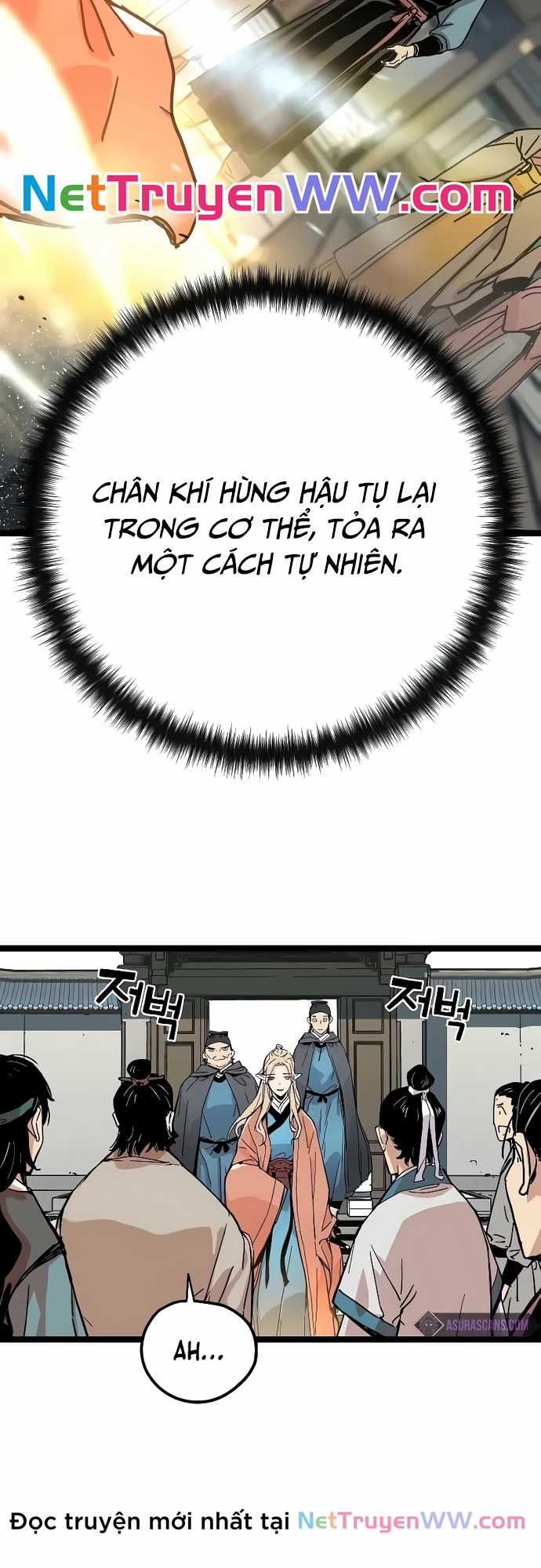 Thiên Tài Đoản Mệnh Chapter 1 trang 62