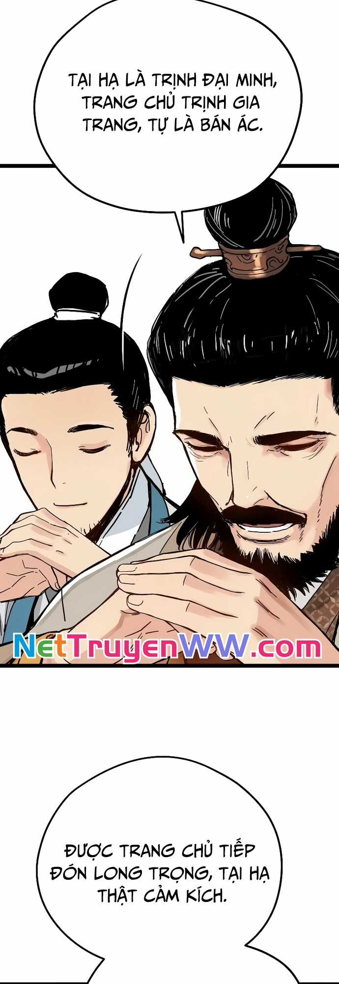 Thiên Tài Đoản Mệnh Chapter 1 trang 64