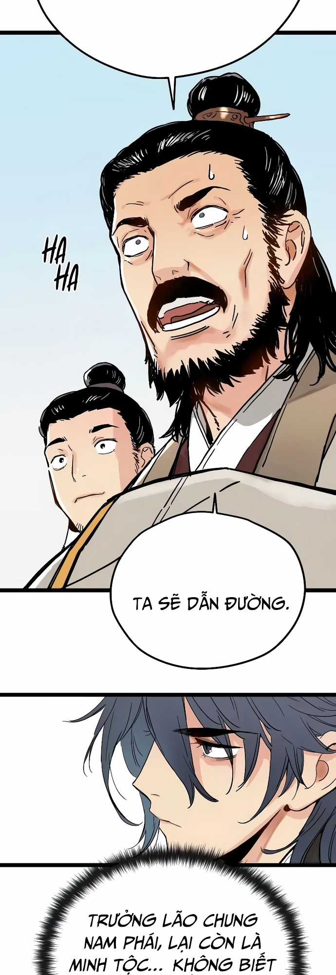 Thiên Tài Đoản Mệnh Chapter 1 trang 68