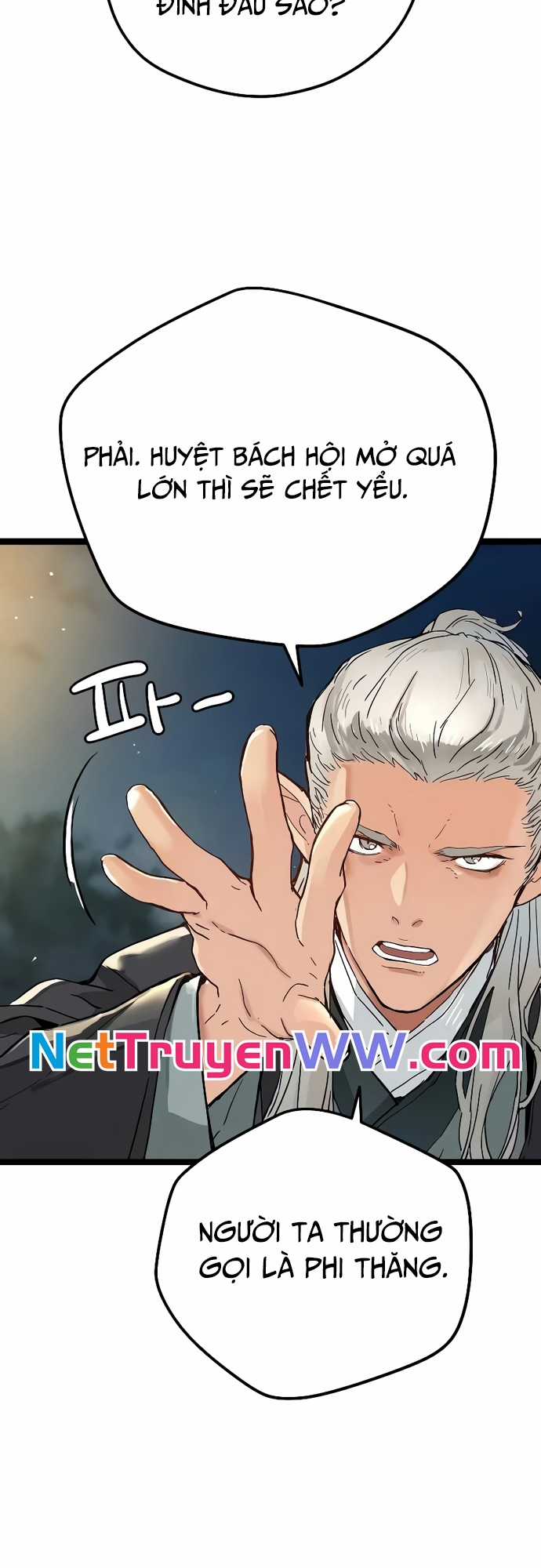 Thiên Tài Đoản Mệnh Chapter 1 trang 7