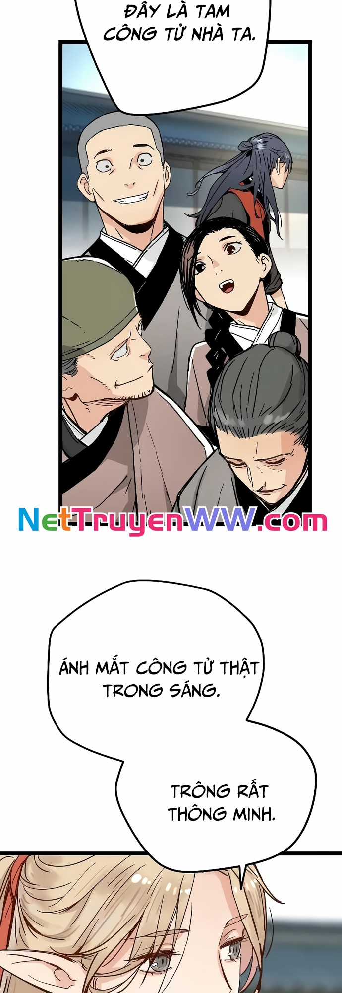 Thiên Tài Đoản Mệnh Chapter 1 trang 74