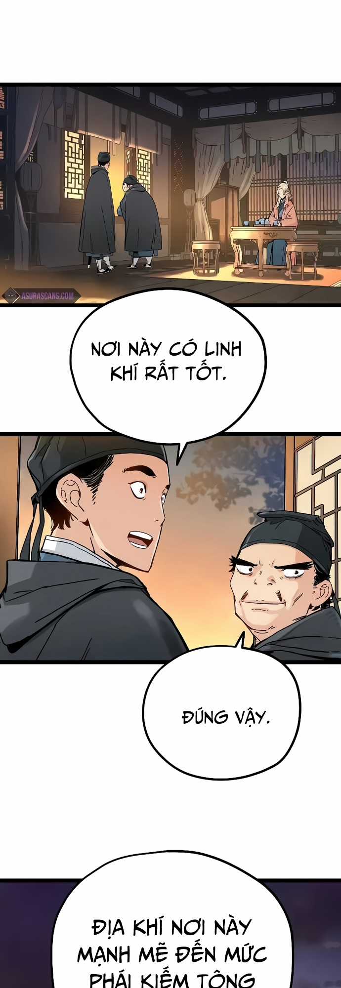 Thiên Tài Đoản Mệnh Chapter 1 trang 80