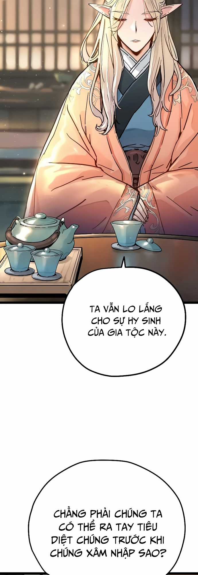 Thiên Tài Đoản Mệnh Chapter 1 trang 82