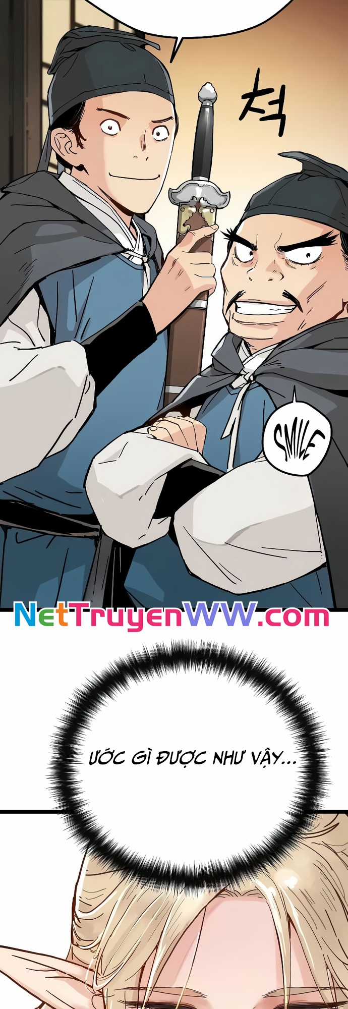 Thiên Tài Đoản Mệnh Chapter 1 trang 83