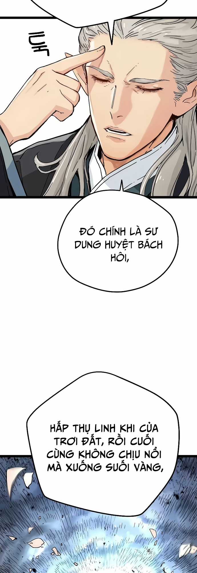 Thiên Tài Đoản Mệnh Chapter 1 trang 9