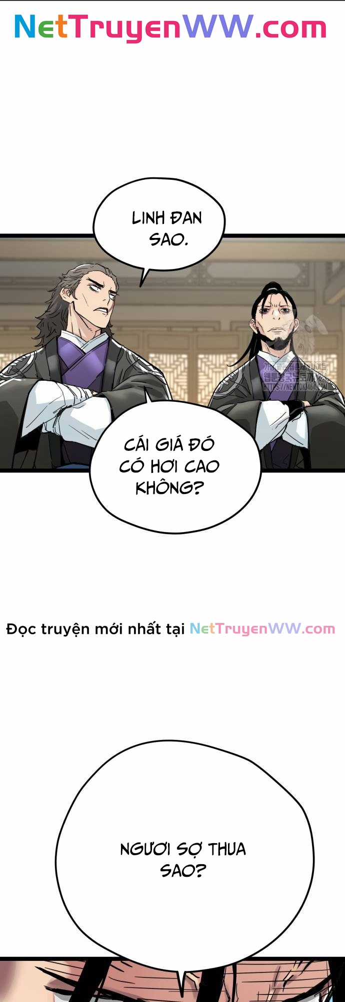 Thiên Tài Đoản Mệnh Chapter 10 trang 10