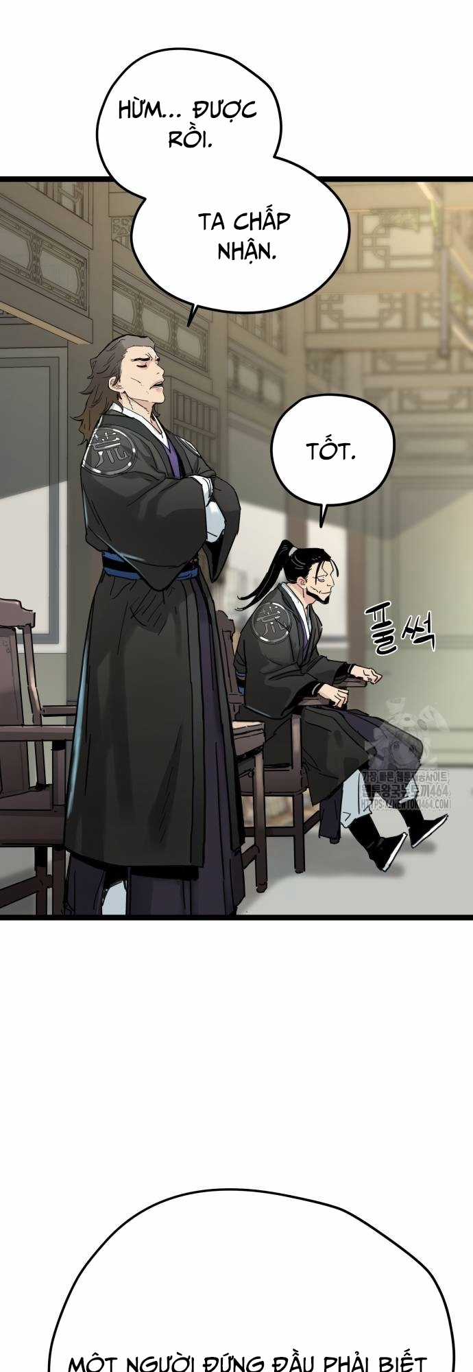 Thiên Tài Đoản Mệnh Chapter 10 trang 13