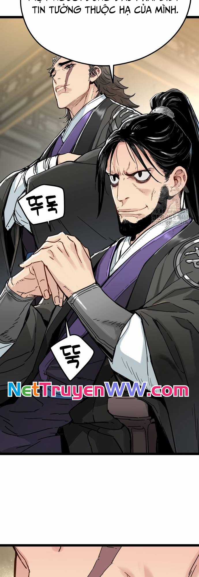 Thiên Tài Đoản Mệnh Chapter 10 trang 14