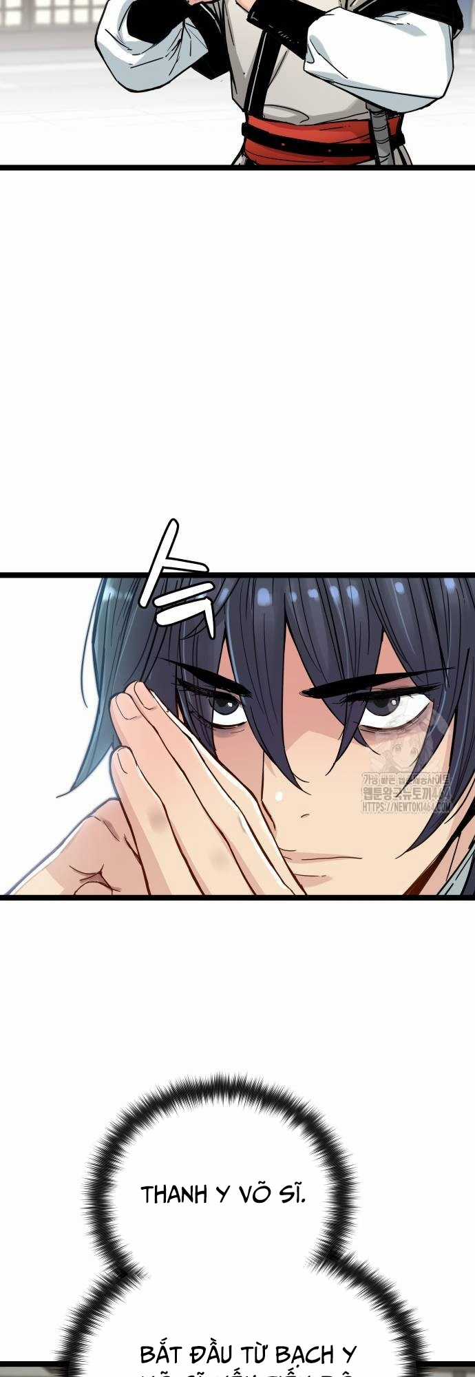 Thiên Tài Đoản Mệnh Chapter 10 trang 17