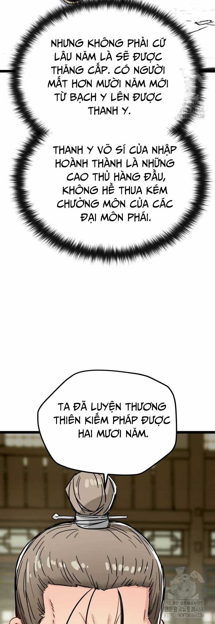 Thiên Tài Đoản Mệnh Chapter 10 trang 19