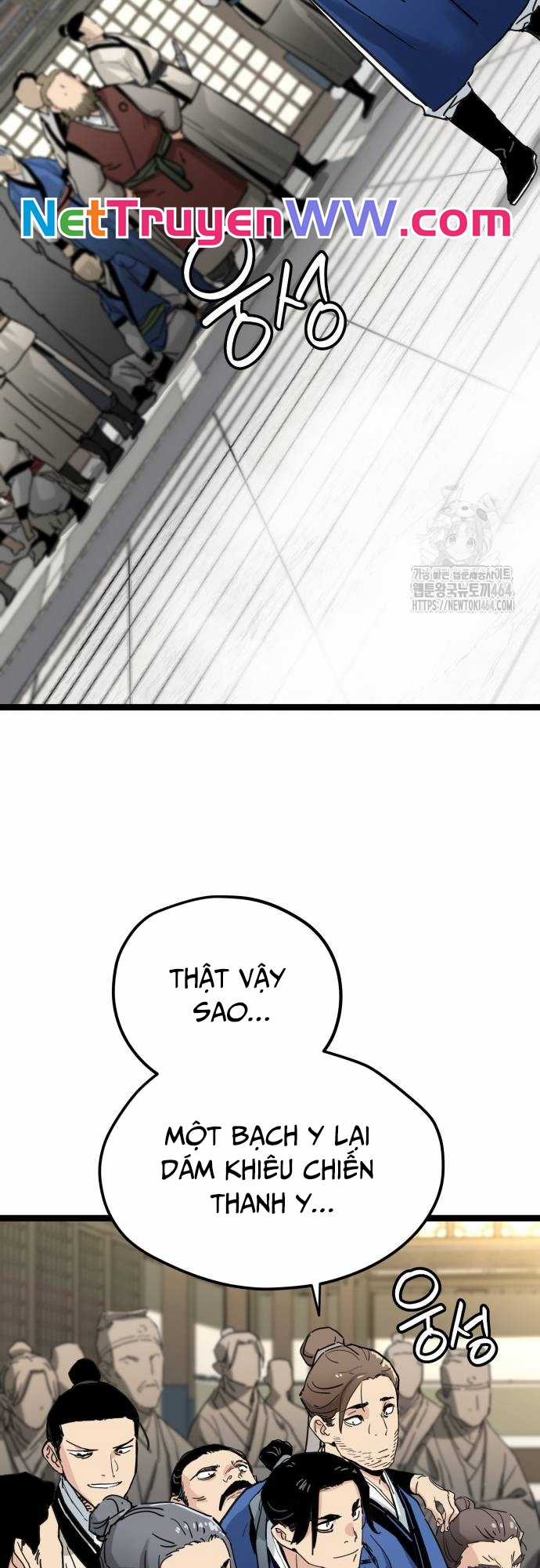 Thiên Tài Đoản Mệnh Chapter 10 trang 2