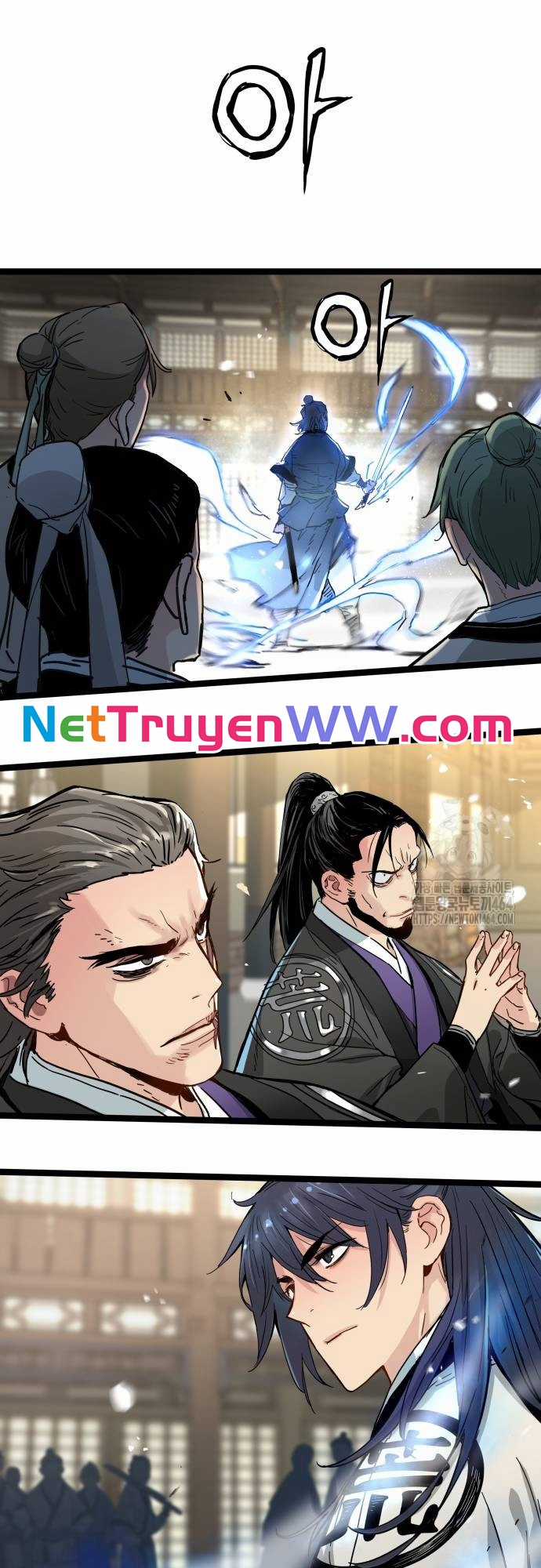 Thiên Tài Đoản Mệnh Chapter 10 trang 25