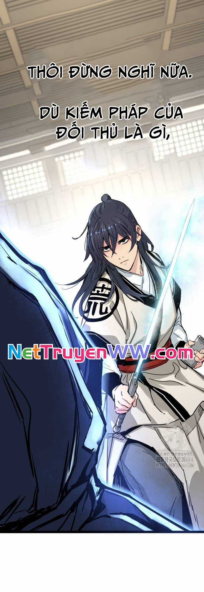 Thiên Tài Đoản Mệnh Chapter 10 trang 28